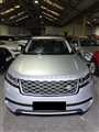 2017 Land Rover Range Rover Velar