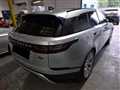 2017 Land Rover Range Rover Velar