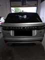 2017 Land Rover Range Rover Velar
