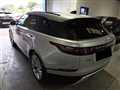 2017 Land Rover Range Rover Velar