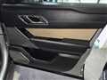 2017 Land Rover Range Rover Velar