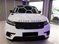 2017 Land Rover Range Rover Velar