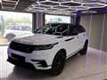 2017 Land Rover Range Rover Velar