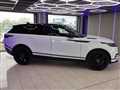2017 Land Rover Range Rover Velar