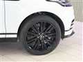 2017 Land Rover Range Rover Velar