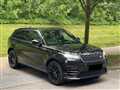 2018 Land Rover Range Rover Velar