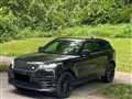 2018 Land Rover Range Rover Velar
