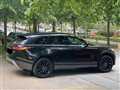 2018 Land Rover Range Rover Velar