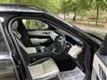 2018 Land Rover Range Rover Velar