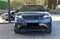 2018 Land Rover Range Rover Velar