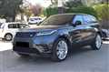 2018 Land Rover Range Rover Velar