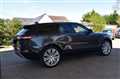 2018 Land Rover Range Rover Velar