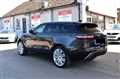 2018 Land Rover Range Rover Velar