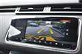 2018 Land Rover Range Rover Velar
