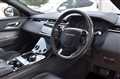 2018 Land Rover Range Rover Velar