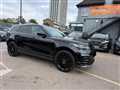 2018 Land Rover Range Rover Velar