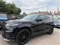 2018 Land Rover Range Rover Velar