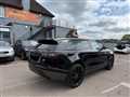 2018 Land Rover Range Rover Velar