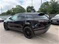 2018 Land Rover Range Rover Velar