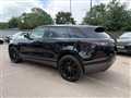 2018 Land Rover Range Rover Velar