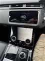 2018 Land Rover Range Rover Velar