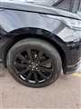 2018 Land Rover Range Rover Velar