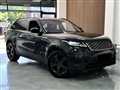 2018 Land Rover Range Rover Velar