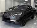2018 Land Rover Range Rover Velar