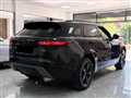 2018 Land Rover Range Rover Velar