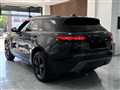 2018 Land Rover Range Rover Velar