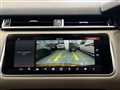 2018 Land Rover Range Rover Velar