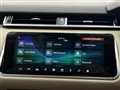 2018 Land Rover Range Rover Velar