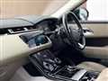 2018 Land Rover Range Rover Velar