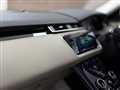 2018 Land Rover Range Rover Velar