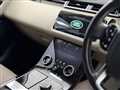 2018 Land Rover Range Rover Velar