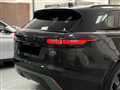 2018 Land Rover Range Rover Velar