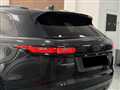 2018 Land Rover Range Rover Velar