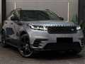 2018 Land Rover Range Rover Velar