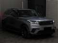 2018 Land Rover Range Rover Velar