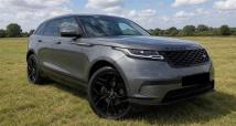 2018 Land Rover Range Rover Velar