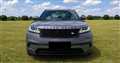 2018 Land Rover Range Rover Velar