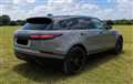 2018 Land Rover Range Rover Velar