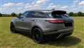 2018 Land Rover Range Rover Velar