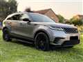 2018 Land Rover Range Rover Velar
