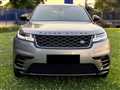 2018 Land Rover Range Rover Velar