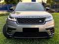 2018 Land Rover Range Rover Velar