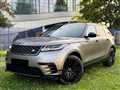 2018 Land Rover Range Rover Velar