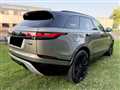 2018 Land Rover Range Rover Velar