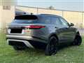 2018 Land Rover Range Rover Velar