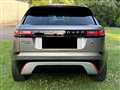 2018 Land Rover Range Rover Velar